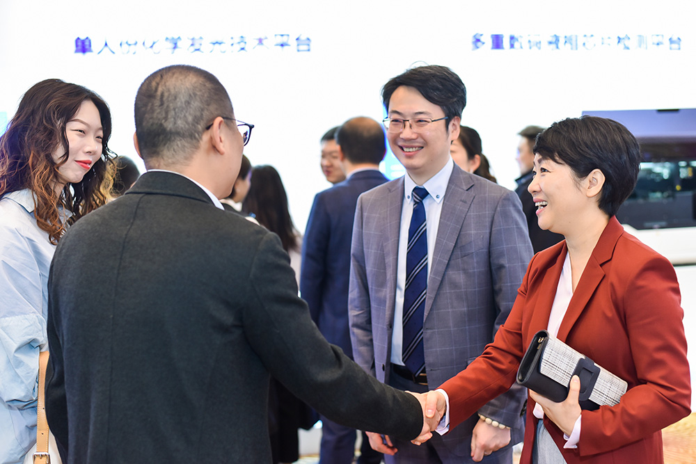 听说，这里被伙伴们强势围观了