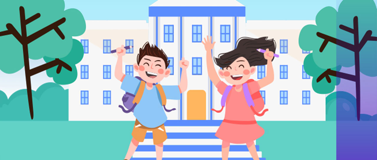 开学季丨新生入学结核筛查必不可少,共筑无“核”校园